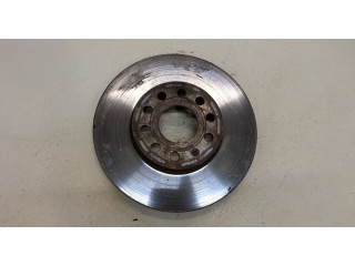 Диск тормозной  Volkswagen Caddy 2004-2010   передний         