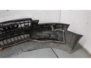 Бампер  Audi A6 (C6) 2005-2011 передний   