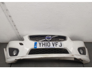 Бампер  Volvo C30 2006-2013 передний   