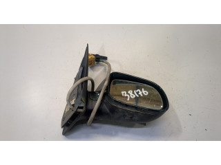 Зеркало боковое Skoda Fabia 1999-2004 правое