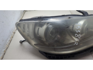 Фара передняя Honda Legend 2004-2012 правая