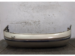 Бампер  Skoda SuperB 2001-2008 задний    3U5807417