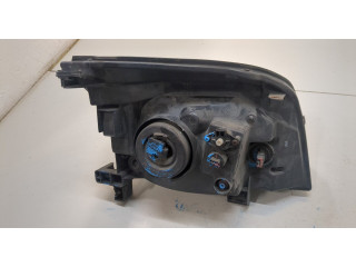 Фара передняя  Nissan X-Trail (T30) 2001-2006 левая 