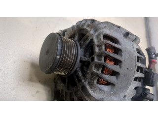Генератор Ford Fiesta 2008-2013 8V2110300AB