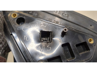 Зеркало боковое KIA Ceed 2007-2012 левое 876101H655