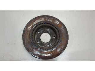 Диск тормозной  KIA Ceed 2007-2012 1.6  передний          