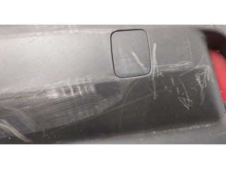 Бампер Lexus UX 2018-2023 задний