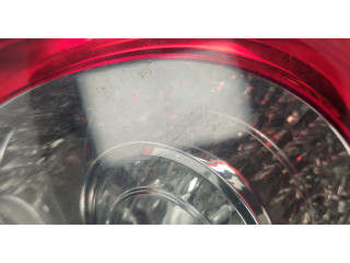 Задний фонарь          