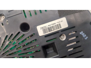 Панель приборов  Chevrolet Orlando 2011-2015             Дизель