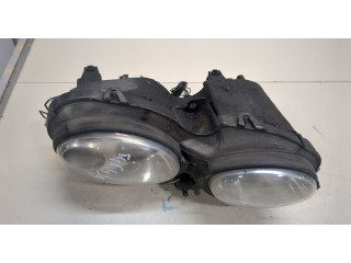 Фара передняя  Jaguar X-type правая 