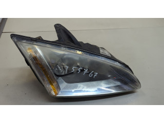 Фара передняя  Ford Focus 2 2005-2008 правая 