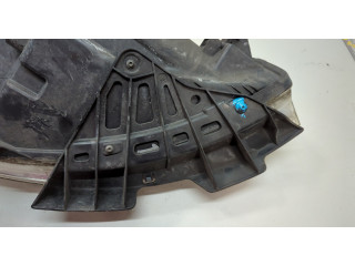 Фара передняя  Citroen C4 Picasso 2006-2013 левая 