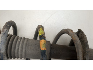 Стойка амортизатора Dacia Logan 2004-2012