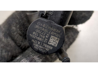 Форсунка топливная Skoda Octavia (A7) 2017-2021 04L130277BD