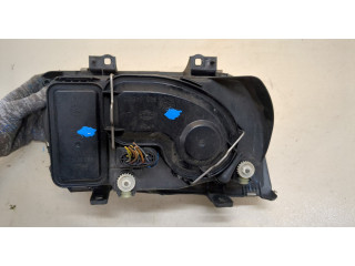 Фара передняя  Volkswagen Bora левая 