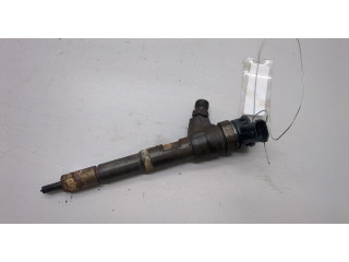 Форсунка топливная Dacia Logan 2012-2016 166008399R