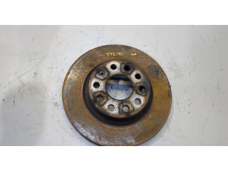 Диск тормозной  Skoda Yeti 2013-2018 1.2  передний          