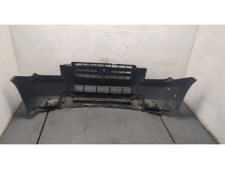 Бампер Honda Pilot 2002-2008 передний