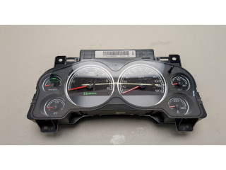 Панель приборов  Chevrolet Tahoe 2006-2014       20789456     