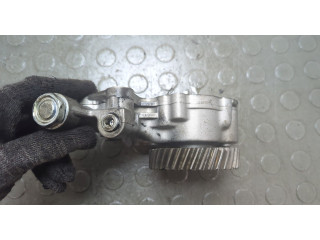 Масляный насос