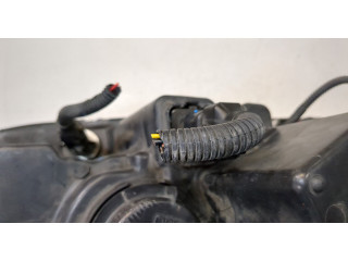 Фара передняя  KIA Sorento 2002-2009 левая 