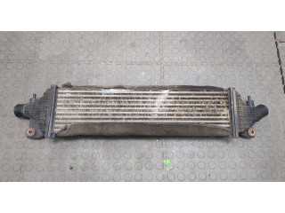 Интеркулер Infiniti Q50 2013-2017