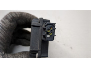 Блок комфорта  Audi A6 (C7) 2011-2018      4G0907410A  