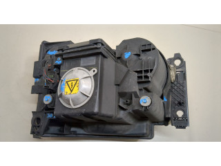 Фара передняя Land Rover Discovery 3 2004-2009 правая