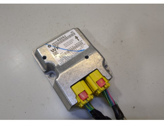 Блок управления подушками безопасности Jeep Grand Cherokee 2010-2013