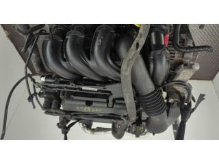 Генератор Ford Fiesta 2001-2007