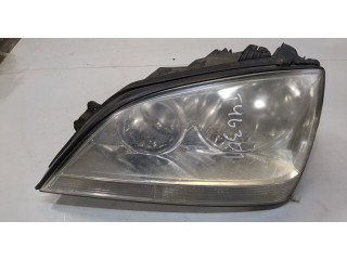 Фара передняя  KIA Sorento 2002-2009 левая 