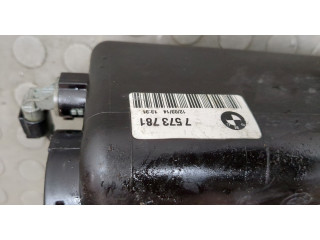 Бачок расширительный BMW X3 E83 2003-2010 17117573781, 7573781