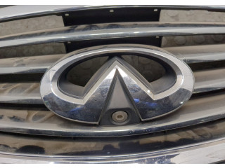 Решетка радиатора Infiniti EX35