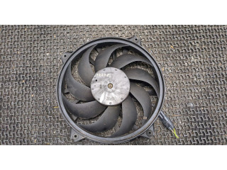 Вентилятор радиатора Volkswagen Touran 2010-2015 1.6 дизель