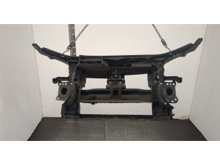 Замок капота  Volkswagen Passat 7 2010-2015 Европа     