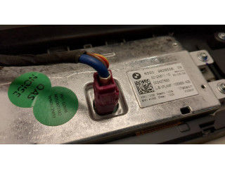 Дисплей мультимедиа BMW 3 G20, G21 2018-2025 65509826556