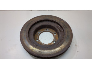 Диск тормозной Lexus GX 2002-2009 передний