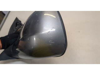 Зеркало боковое  Jeep Grand Cherokee 2004-2010  левое           