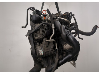  Турбина  Audi A3 (8P) 2003-2013             