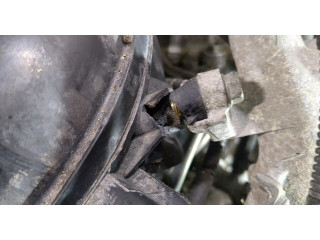 Масляный насос       