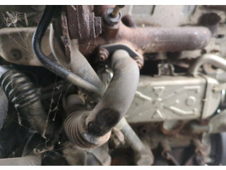 Турбина Volkswagen Golf 6 2009-2012