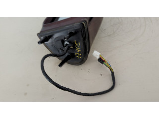 Зеркало боковое  Mercedes GL X164 2006-2012  правое           