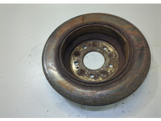 Диск тормозной Honda Accord 8 2008-2013 2.2 задний 42510TL0G50