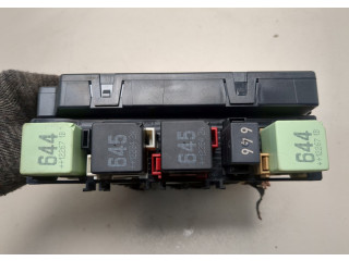 Блок комфорта Skoda Octavia (A5) 2004-2013 1K0937085P