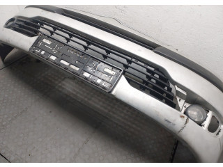 Бампер  Citroen C4 2004-2010 передний   