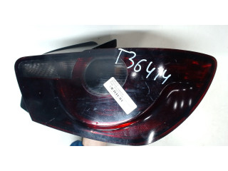 Задний фонарь     6J3945096G   Seat Ibiza 4 2008-2012 