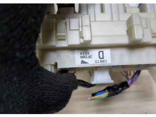 Блок предохранителей Infiniti FX 2008-2012 3.5