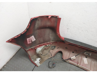 Бампер  Volvo XC60 2008-2017 задний   