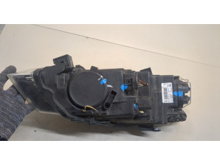 Фара передняя Volkswagen Polo 2009-2014 левая