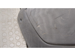 Бампер  Nissan Kubistar передний   